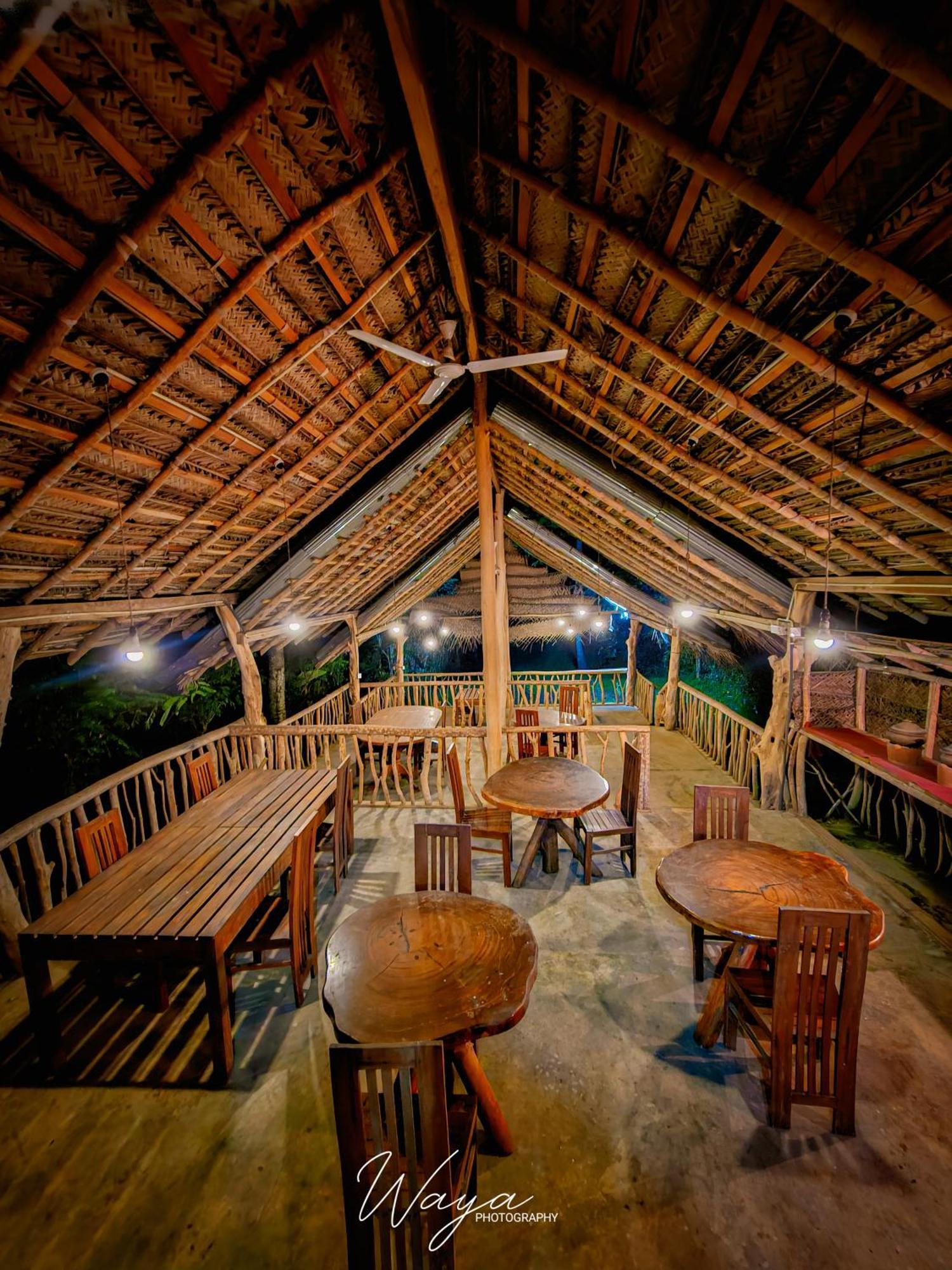 Elephant Paradise Safari Bungalow Udawalawe Eksteriør bilde